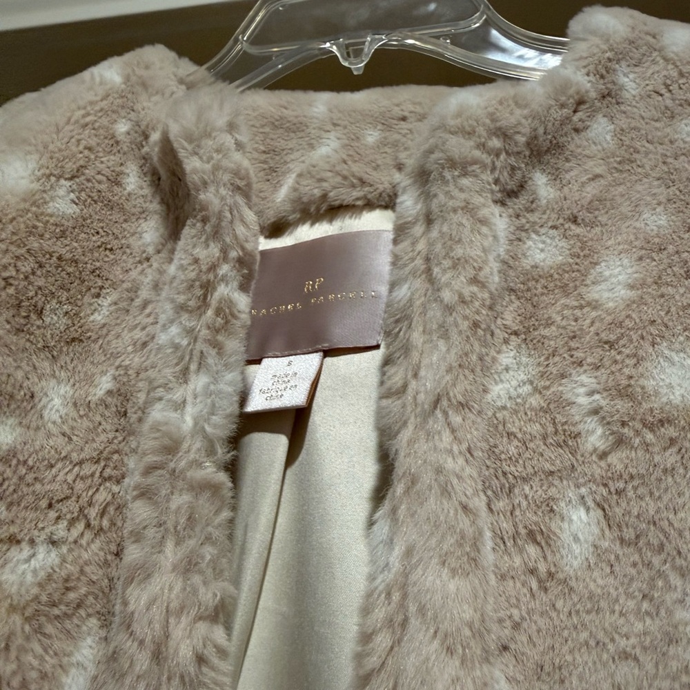 Rachel Parcell Jacket - Picture 4 of 6